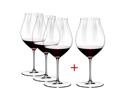 Riedel performance pinot noir - riedel,