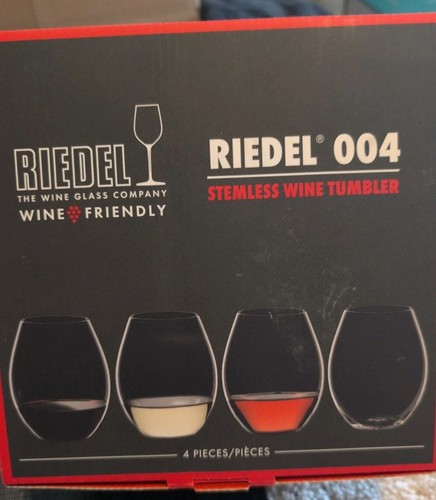 Riedel wine friendly - riedel,
