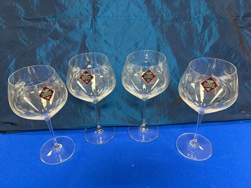 Riedel boxed set crystal - riedel, 4
