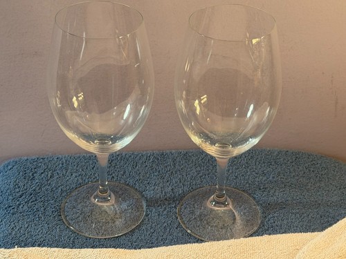 Riedel set crystal magnum - riedel,