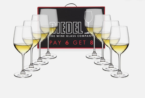 Riedel vinum - riedel,