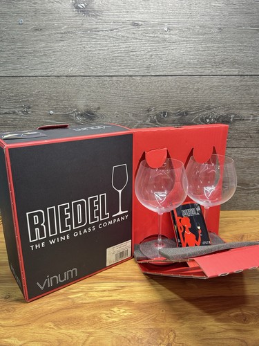 Riedel vinum montrachet - vinum,