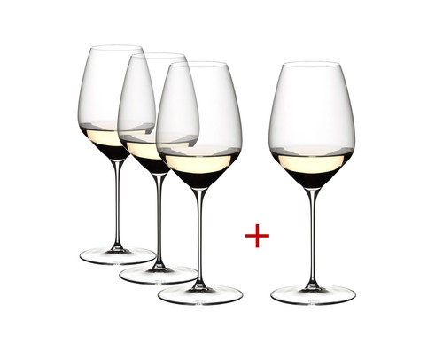 Riedel veloce riesling - veloce, wine