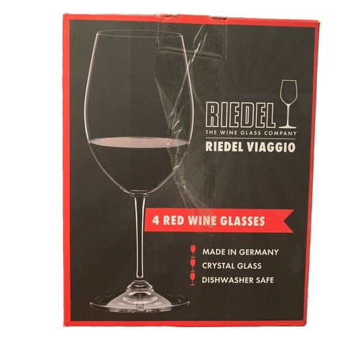 Riedel viaggio stemmed pc - viaggio,