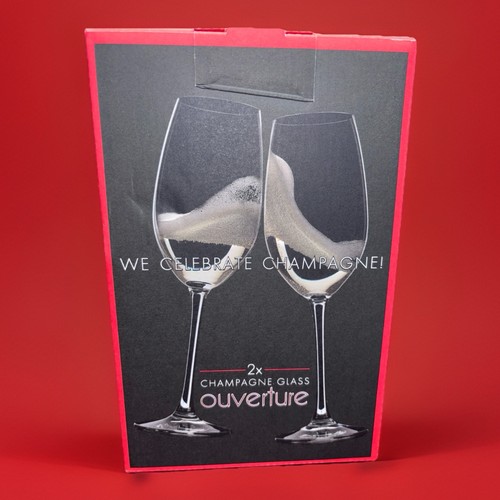 Riedel overture red wine glass - riedel,