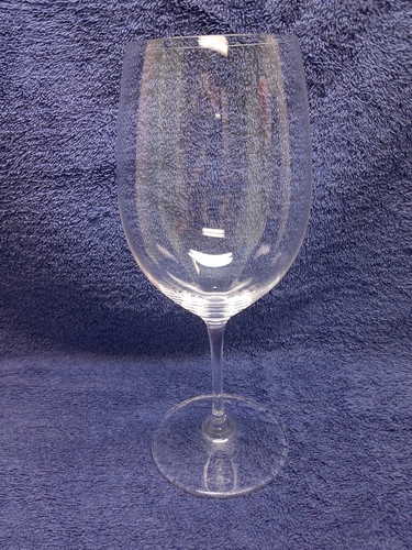 Riedel crystal wine - crystal, glass