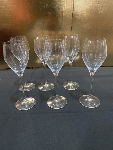 Krug cristal riedel - krug, glasses