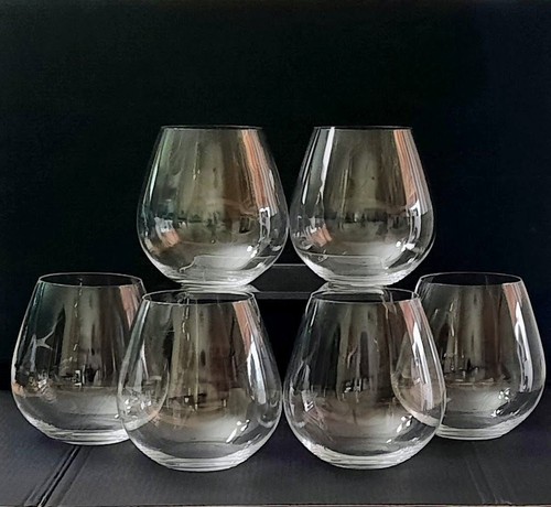 Set riedel o line - of,