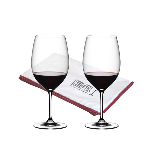 Riedel vinum cabernet - vinum,