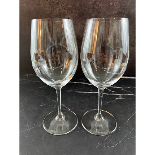 Riedel wine friendly white - riedel,