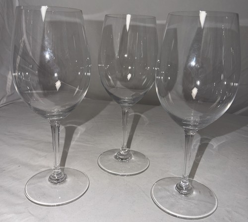 Pair riedel crystal - riedel,