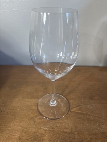 Riedel wine glass about - riedel,
