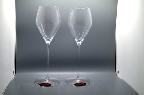 Riedel veloce champagne - 4,