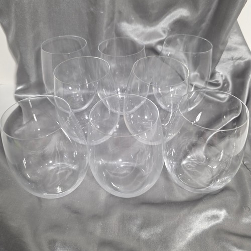 Riedel wine tumbler stemless - riedel,