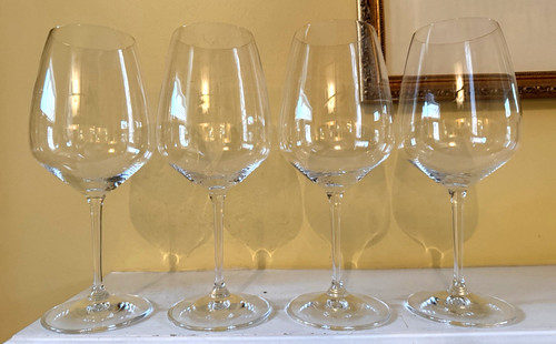 Riedel vinum extreme - riedel, cabernet