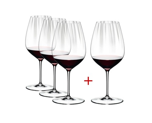 Riedel performance - riedel,