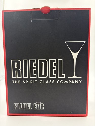 Riedel bar vinum - bar,