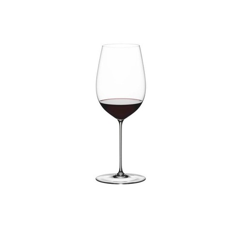 Riedel superleggero bordeaux - superleggero,