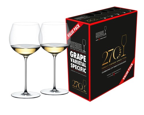 Riedel superleggero chardonnay - riedel,