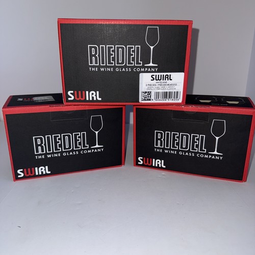 Riedel swirl stemless - swirl, wine