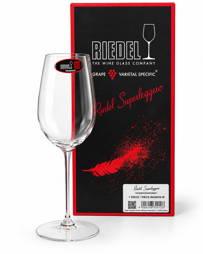 Riedel superleggero viognier - riedel,