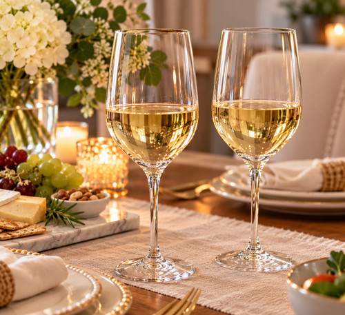 Riedel platinum riesling - riedel,