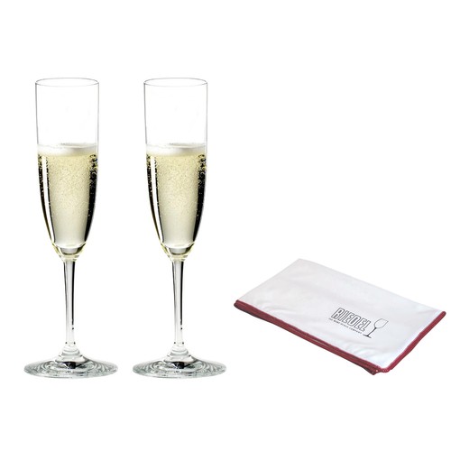 Riedel vinum champagne flute - vinum, 2