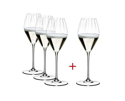 Riedel performance champagne - performance,