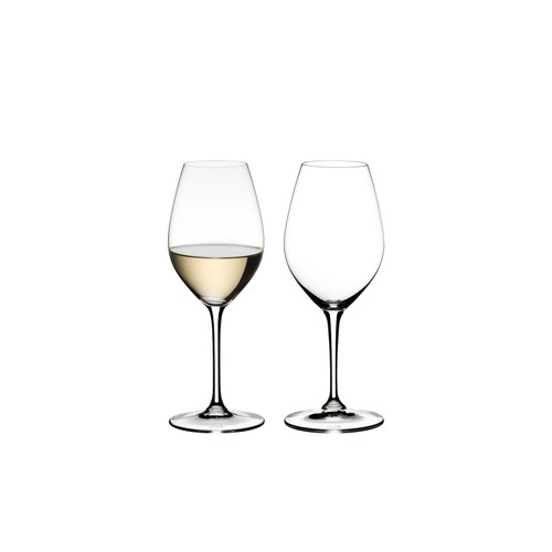 Riedel wine friendly - friendly, white