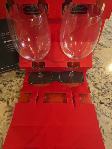Riedel vinum cabernet - vinum,