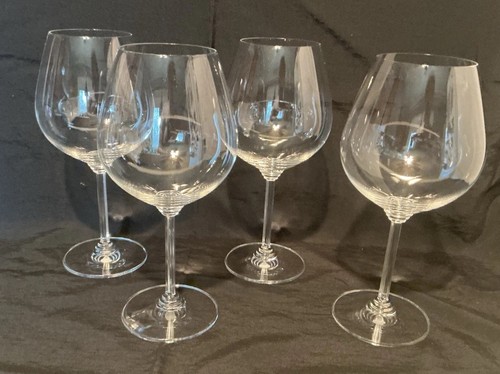 Set vintage riedel stacked - riedel,