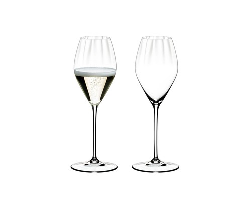 Riedel performance champagne - performance,
