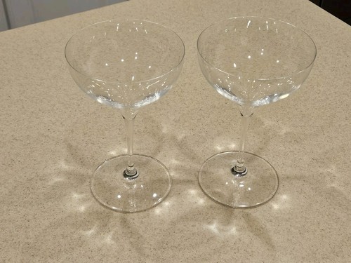 Set riedel coupe champagne - riedel,