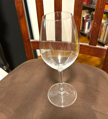 Riedel set white - riedel, 4