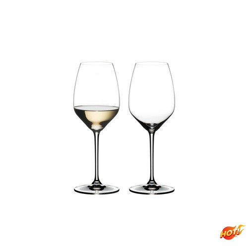 Riedel extreme riesling wine - extreme,
