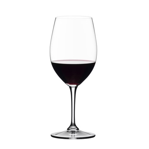 Riedel vivant 4pk red wine - riedel,