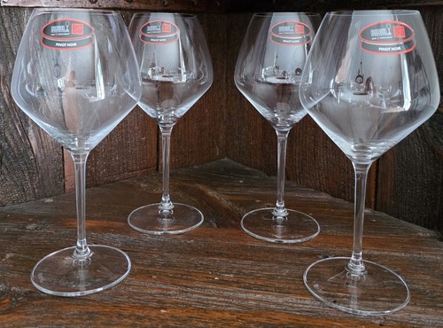 Riedel extreme pinot noir - extreme,