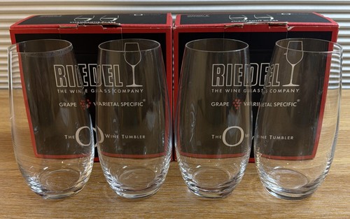 Riedel the wine champagne - riedel,