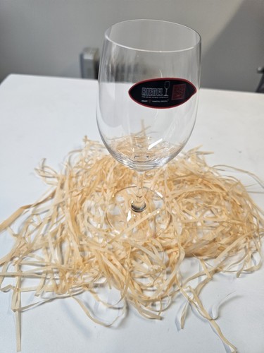 Riedel white wine cristal - riedel,