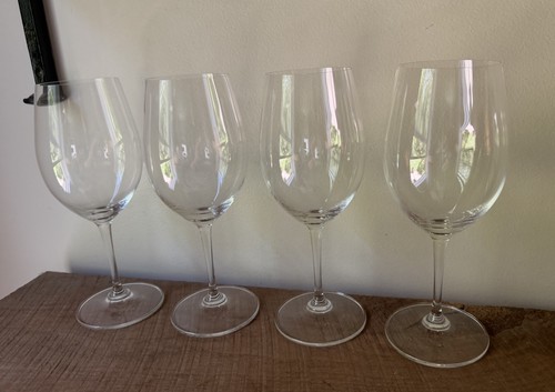 Riedel blown glass vinum - riedel,