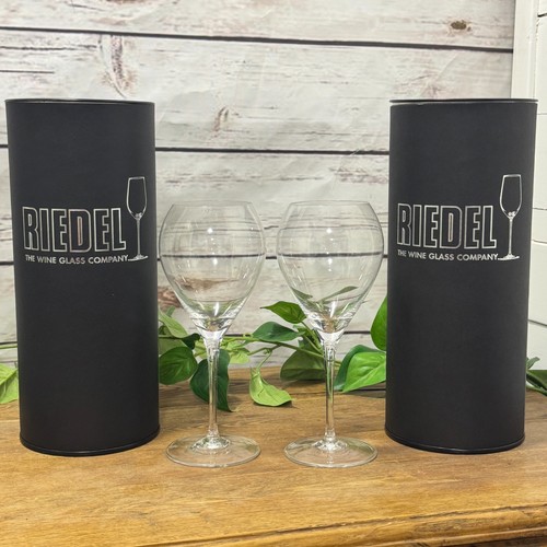 Pair riedel sommeliers - pair,