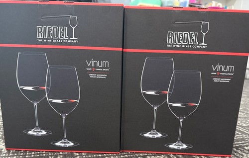 Nib riedel vinum cabernet - nib,