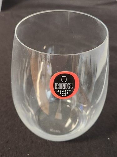 New lovely riedel - lovely,