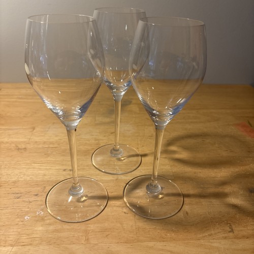 Riedel white wine glass - wine,
