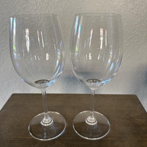 Riedel wine cabernet glass - riedel,
