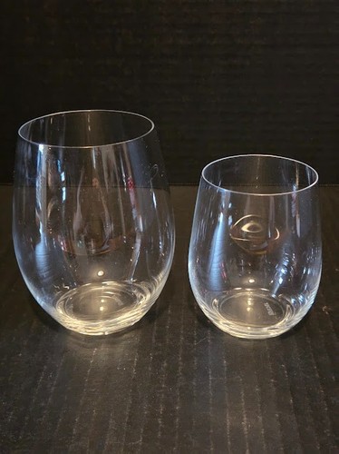 Lot riedel crystal - riedel,