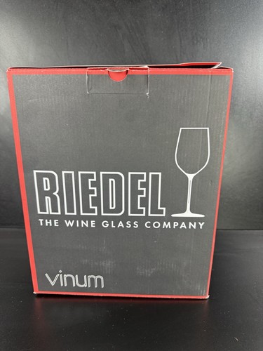Riedel vinum montrachet - ,
