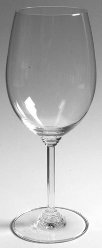 Riedel crystal wine cabernet - riedel,