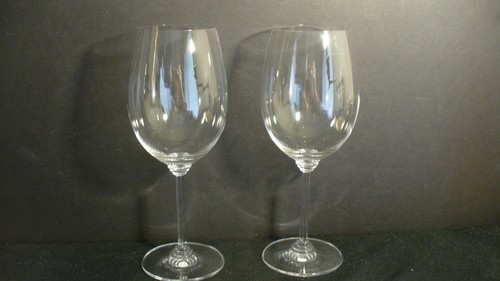 Riedel wine 2 cabernet - riedel,