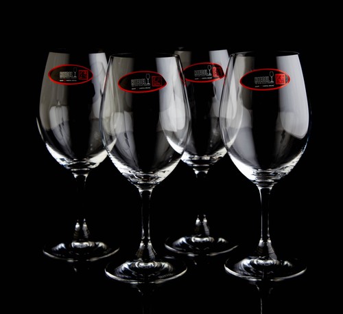 Riedel ouverture red wine - riedel,